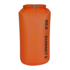 Гермочехол Sea To Summit Ultra-Sil Nano Dry Sack ORANGE, объем 35 л, арт.STS AUNDS35OR