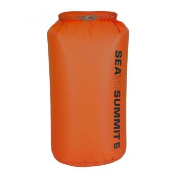 Гермочехол Sea To Summit Ultra-Sil Nano Dry Sack ORANGE, объем 35 л, арт.STS AUNDS35OR