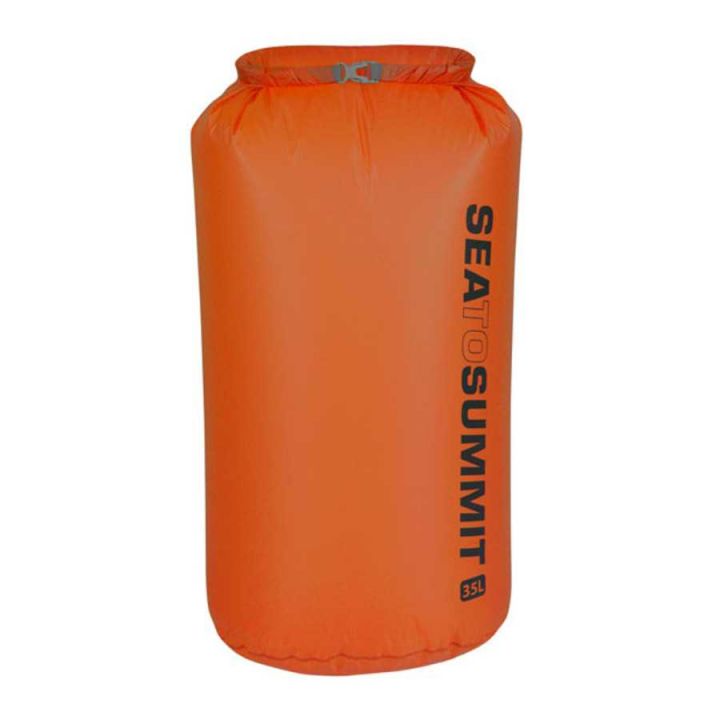 Гермочохол Sea To Summit Ultra-Sil Nano Dry Sack ORANGE, об'єм 35 л, арт.STS AUNDS35OR 