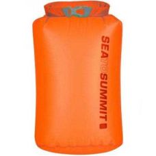 Гермочехол Sea To Summit Ultra-Sil Nano Dry Sack ORANGE, объем 4 л, арт.STS AUNDS4OR