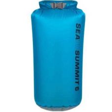 Гермочехол Sea To Summit Ultra-Sil Dry Sack BLUE, объем 8 л, арт.STS AUDS8BL