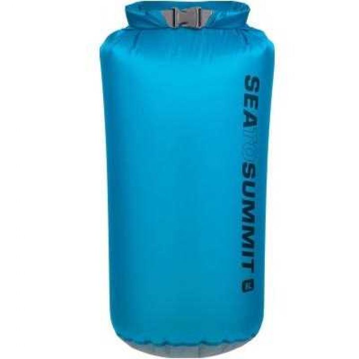 Гермочехол Sea To Summit Ultra-Sil Dry Sack BLUE, объем 8 л, арт.STS AUDS8BL