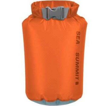 Гермочехол Sea To Summit Ultra-Sil Dry Sack ORANGE, объем 8 л, арт.STS AUDS8OR