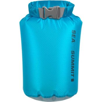 Гермочехол Sea To Summit Ultra-Sil Dry Sack BLUE, объем 1 л, арт.STS AUDS1BL