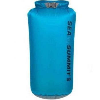 Гермомешок Sea To Summit Ultra-Sil Dry Sack BLUE, объем 13 л, арт.STS AUDS13BL