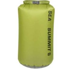 Гермомешок Sea To Summit Ultra-Sil Dry Sack GREEN, объем 13 л, арт.STS AUDS13GN