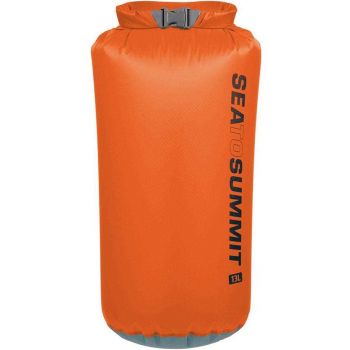 Гермомешок Sea To Summit Ultra-Sil Dry Sack ORANGE, объем 13 л, арт.STS AUDS13OR