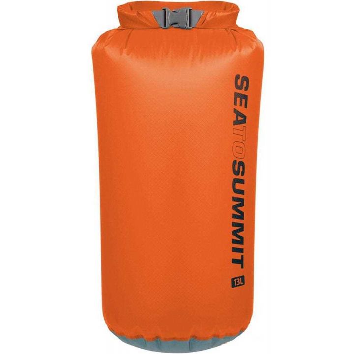 Гермомешок Sea To Summit Ultra-Sil Dry Sack ORANGE, объем 13 л, арт.STS AUDS13OR