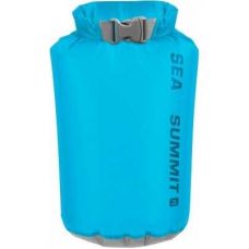 Гермочехол Sea To Summit Ultra-Sil Dry Sack BLUE, объем 2 л, арт.STS AUDS2BL