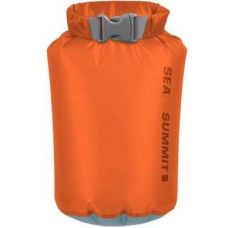 Гермочехол Sea To Summit Ultra-Sil Dry Sack ORANGE, объем 2 л, арт.STS AUDS2OR