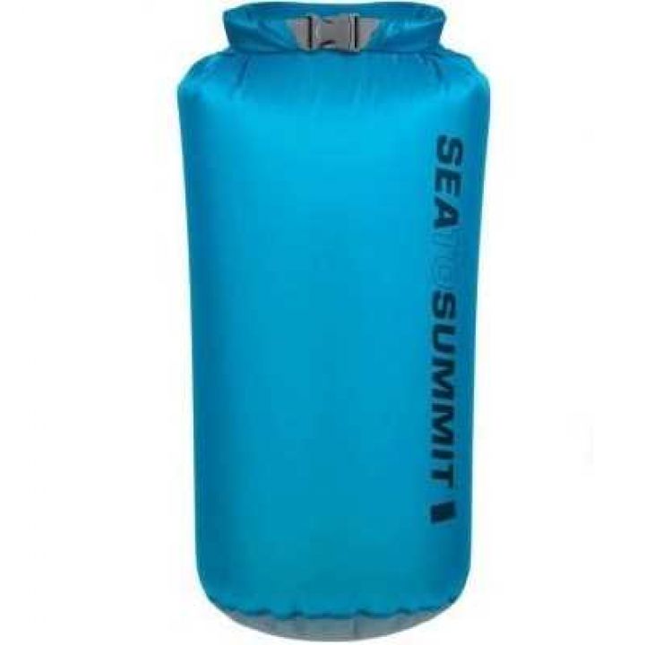 Гермомешок Sea To Summit Ultra-Sil Dry Sack BLUE, объем 20 л, арт.STS AUDS20BL