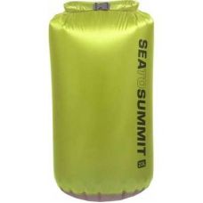 Гермомешок Sea To Summit Ultra-Sil Dry Sack GREEN, объем 20 л, арт.STS AUDS20GN