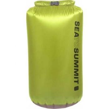 Гермомешок Sea To Summit Ultra-Sil Dry Sack GREEN, объем 35 л, арт.STS AUDS35GN