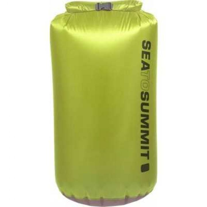 Гермомешок Sea To Summit Ultra-Sil Dry Sack GREEN, объем 35 л, арт.STS AUDS35GN