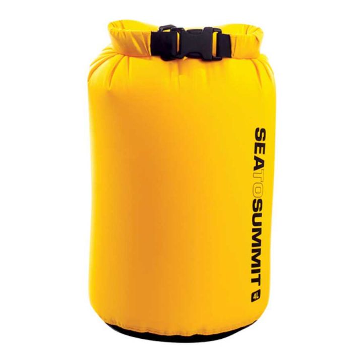 Гермомешок Sea To Summit LightWeight Dry Sack YELLOW, объем 4 л, арт.STS ADS4YW