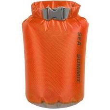 Гермочехол Sea To Summit Ultra-Sil Dry Sack ORANGE, объем 4 л, арт.STS AUDS4OR