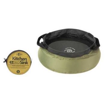 Портативная мойка Sea To Summit Kitchen Sink 5L