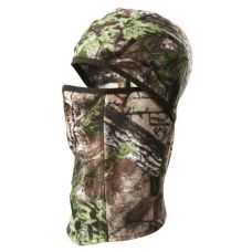 Флісова мисливська балаклава Seeland Conley, колір Realtree Xtra green