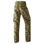 Брюки для полювання Seeland Feral Trousers Camo, 100% бавовна 