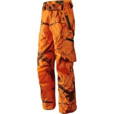 Сигнальні дитячі штани Seeland Excur Kids, мембрана SEETEX®