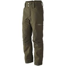 Штани дитячі Seeland Eton, мембрана SEETEX®, колір Pine green