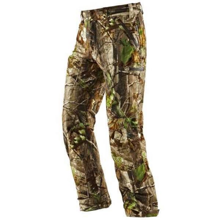 Брюки детские Seeland Eton, мембрана SEETEX®, цвет Realtree