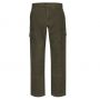 Охотничьи штаны Seeland Flint Trousers, 100% хлопок, цвет Dark Olive