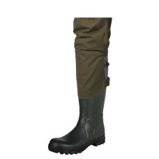 Охотничьи брюки Seeland Keeper, двухслойный полиэстер и мембрана SEETEX®