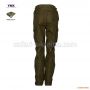 Детские охотничьи брюки Seeland Woodcock II Kids, Shaded olive