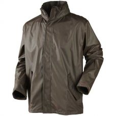 Костюм дощовик (куртка + штани) Seeland Rainy, колір Brown