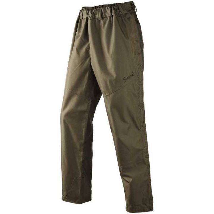 Гамаши охотничьи Seeland Crieff Overtrousers, мембрана SEETEX®