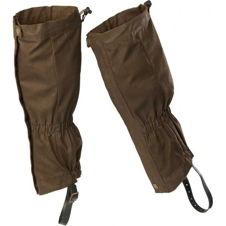 Защитные гамаши Seeland Retriever gaiters, 100% вощеный хлопок