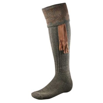 Мужские гетры для охоты Seeland Jorvik sock, из шерсти мериносов