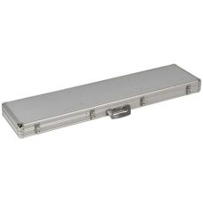 Алюмінієвий кейс для зброї Seeland Decoy Rifle Case, 125x30x9 см