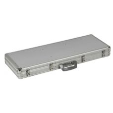 Алюмінієвий кейс для зброї Seeland Decoy Case for shotgun,  85х30х10 см