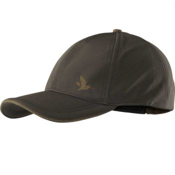 Мембранная кепка для охоты Seeland Winster softshell cap, мембрана SEETEX®