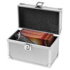 Металевий кейс для боєприпасів Seeland Ammunition boxes, 20 х 14 х 11,5 см