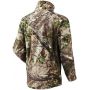 Кофта флісова дитяча Seeland Coby, колір Realtree® Xtra green 