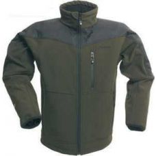 Кофта охотничья Seeland Graggan Soft Shell
