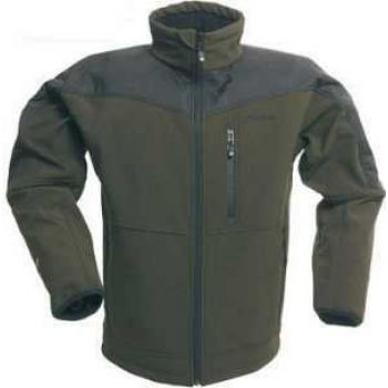 Кофта охотничья Seeland Graggan Soft Shell