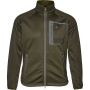 Флисовая охотничья кофта Seeland Hawker Storm Fleece Jacket, мембрана WindBeater®