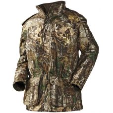 Куртка для полювання Seeland Polar jacket, утеплювач Thinsulate, колір Realtree Xtra