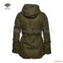 Женская куртка для охоты Seeland Woodcock II Lady Jacket, мембрана SEETEX®