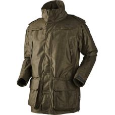 Мисливська куртка 3в1 Seeland Arctic jacket, мембрана SEETEX®