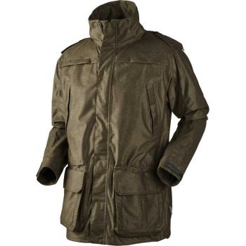 Мисливська куртка 3в1 Seeland Arctic jacket, мембрана SEETEX®