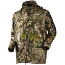 Куртка для полювання Seeland Conceal, колір: Realtree Hardwood