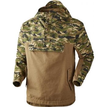 Куртка для охоты Seeland Feral Smock Camo, 100% хлопок