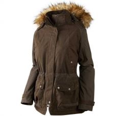 Куртка мисливська жіноча Seeland Glyn Lady, з мембраною SEETEX®