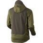 Легкая охотничья куртка Seeland Hawker shell jacket, мембрана SEETEX®, Pro green