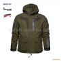 Куртка мисливська Seeland Helt Jacket, колір Grizzly brown мембрана SEETEX®, утеплювач Thinsulate™ 